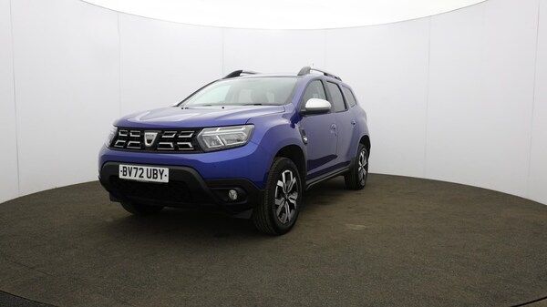 Used Dacia Duster 2022 for sale - 75257119: Photo 40