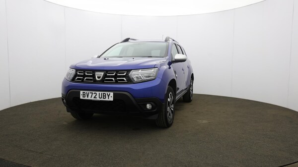 Used Dacia Duster 2022 for sale - 75257119: Photo 41