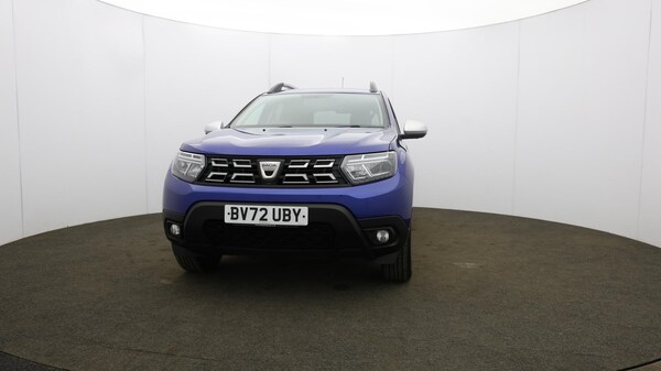 Used Dacia Duster 2022 for sale - 75257119: Photo 42