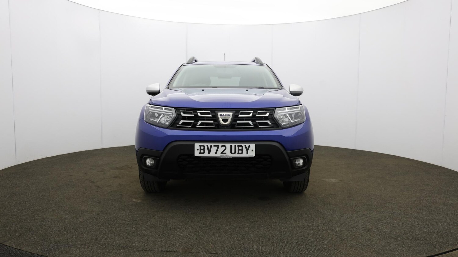 Vehicle 43