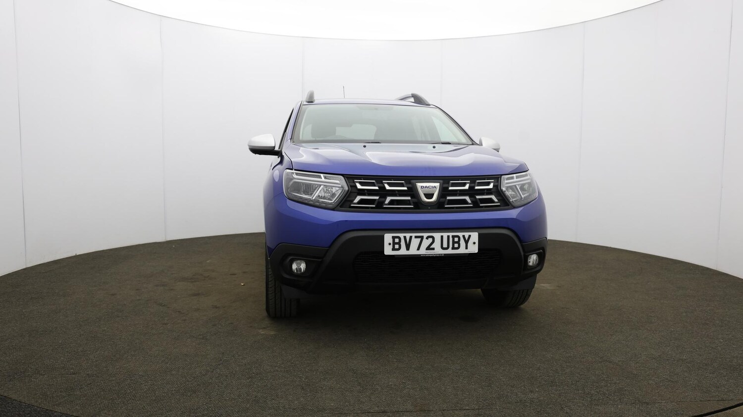 Vehicle 44