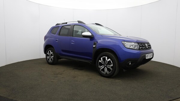 Used Dacia Duster 2022 for sale - 75257119: Photo 49