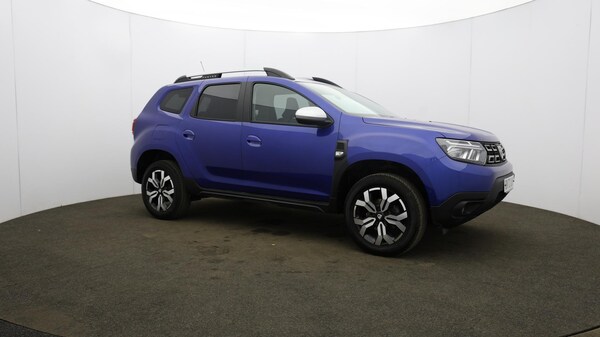 Used Dacia Duster 2022 for sale - 75257119: Photo 50