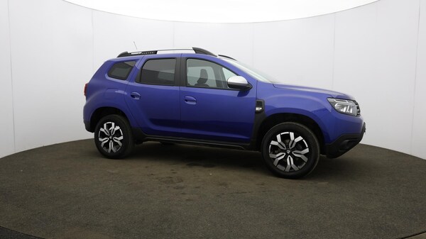 Used Dacia Duster 2022 for sale - 75257119: Photo 51