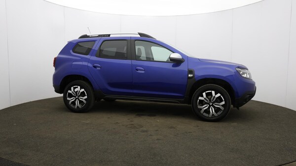 Used Dacia Duster 2022 for sale - 75257119: Photo 52