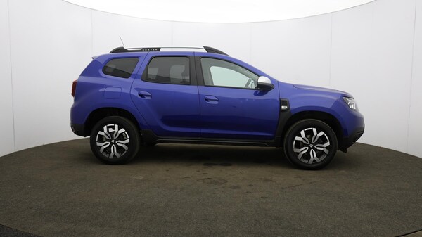 Used Dacia Duster 2022 for sale - 75257119: Photo 53
