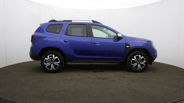 Used Dacia Duster 2022 for sale - 75257119: Photo 54