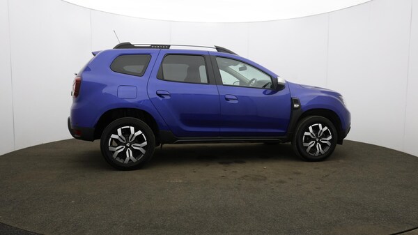 Used Dacia Duster 2022 for sale - 75257119: Photo 55