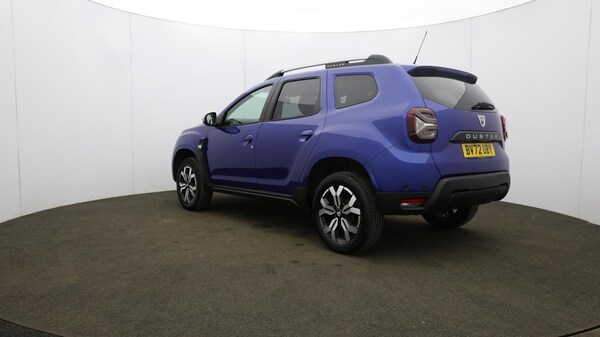 Used Dacia Duster 2022 for sale - 75257119: Photo 56