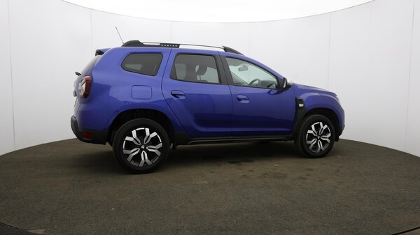 Used Dacia Duster 2022 for sale - 75257119: Photo 57