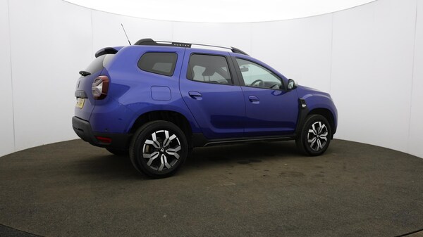 Used Dacia Duster 2022 for sale - 75257119: Photo 58