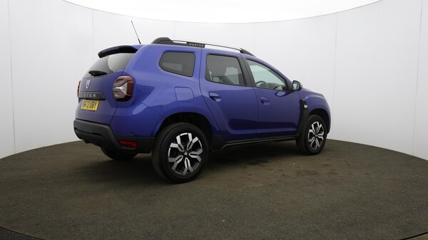Used Dacia Duster 2022 for sale - 75257119: Photo 59