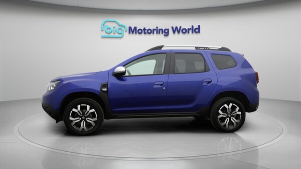 Used Dacia Duster 2022 for sale - 75257119: Photo 5
