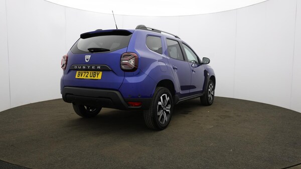 Used Dacia Duster 2022 for sale - 75257119: Photo 61