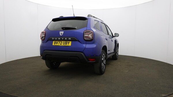 Used Dacia Duster 2022 for sale - 75257119: Photo 62