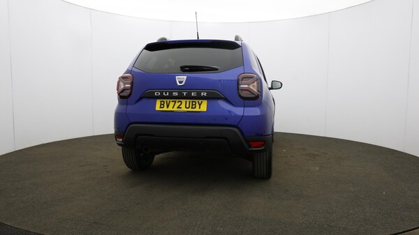 Used Dacia Duster 2022 for sale - 75257119: Photo 63