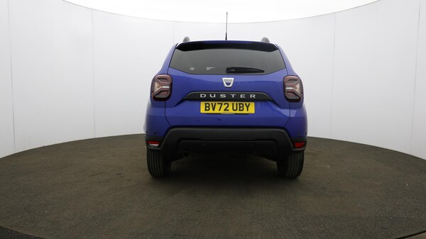 Used Dacia Duster 2022 for sale - 75257119: Photo 64