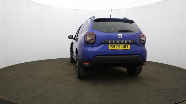 Used Dacia Duster 2022 for sale - 75257119: Photo 65