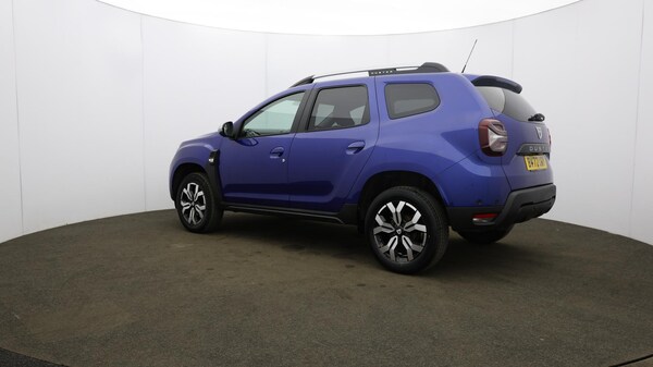 Used Dacia Duster 2022 for sale - 75257119: Photo 66