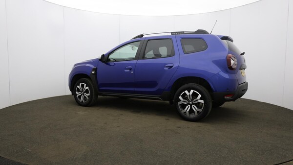 Used Dacia Duster 2022 for sale - 75257119: Photo 67