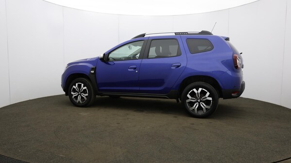 Used Dacia Duster 2022 for sale - 75257119: Photo 68