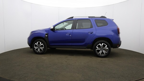 Used Dacia Duster 2022 for sale - 75257119: Photo 69