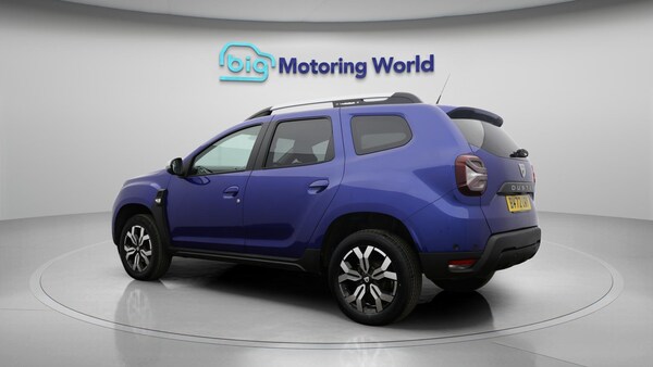 Used Dacia Duster 2022 for sale - 75257119: Photo 6