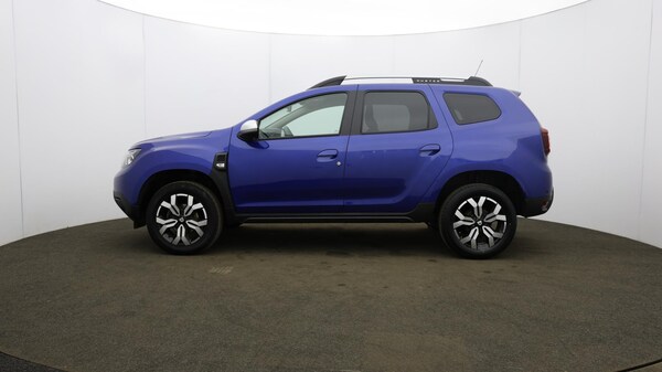 Used Dacia Duster 2022 for sale - 75257119: Photo 70