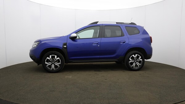 Used Dacia Duster 2022 for sale - 75257119: Photo 71