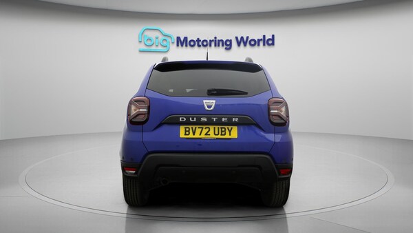 Used Dacia Duster 2022 for sale - 75257119: Photo 7