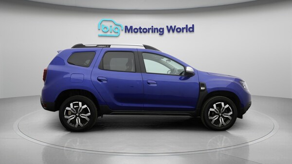 Used Dacia Duster 2022 for sale - 75257119: Photo 9