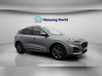 Used Ford Kuga 2023 for sale - 79765663: Photo