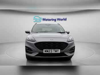 Used Ford Kuga 2023 for sale - 79765663: Photo