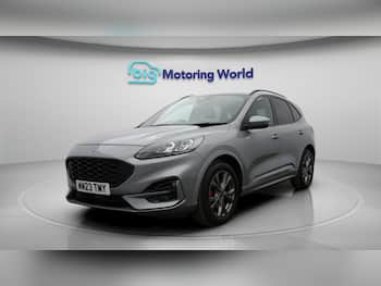 Used Ford Kuga 2023 for sale - 79765663: Photo