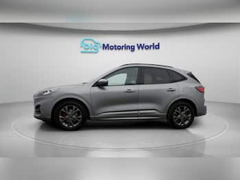 Used Ford Kuga 2023 for sale - 79765663: Photo