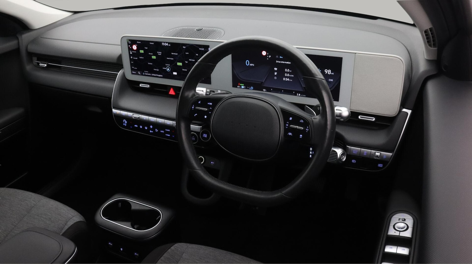 Used Hyundai IONIQ 5 2022 for sale - 76772050: Photo 10