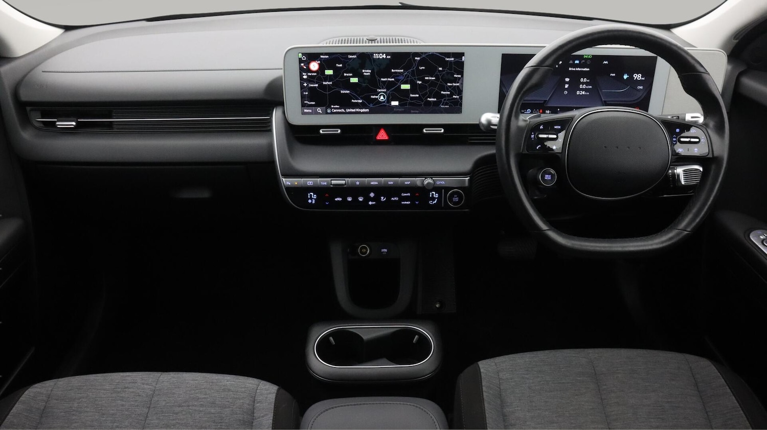 Used Hyundai IONIQ 5 2022 for sale - 76772050: Photo 14