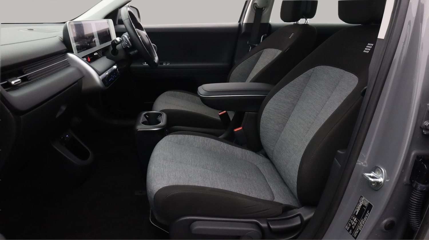 Used Hyundai IONIQ 5 2022 for sale - 76772050: Photo 15