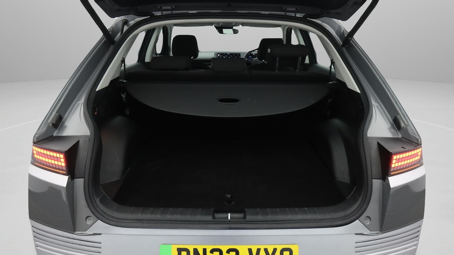 Used Hyundai IONIQ 5 2022 for sale - 76772050: Photo 18