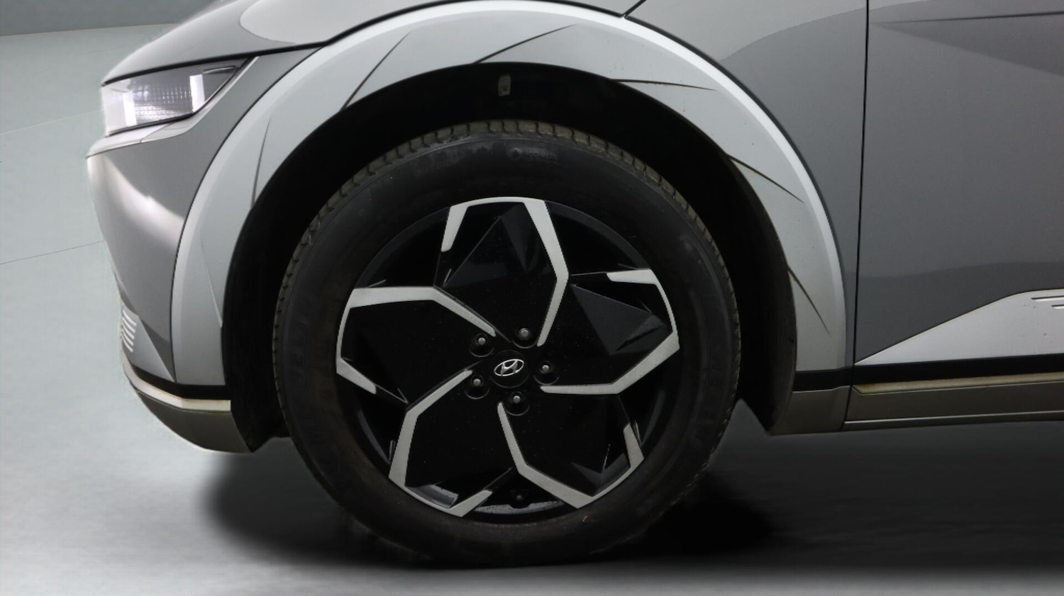 Used Hyundai IONIQ 5 2022 for sale - 76772050: Photo 19