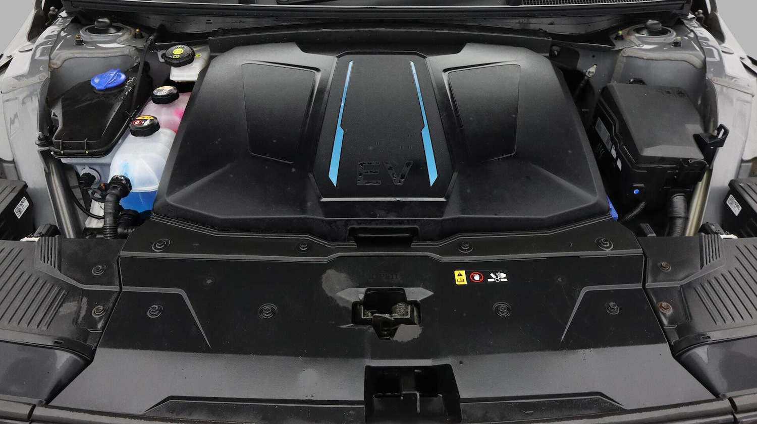 Used Hyundai IONIQ 5 2022 for sale - 76772050: Photo 20