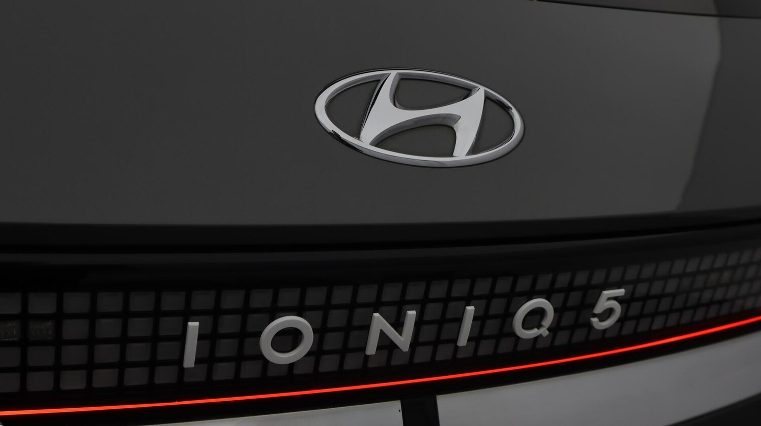 Used Hyundai IONIQ 5 2022 for sale - 76772050: Photo 21