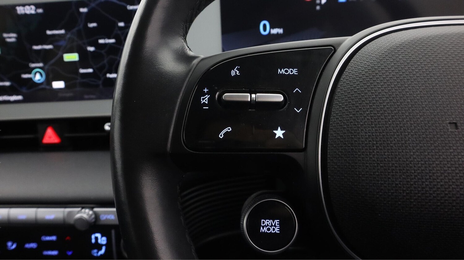 Used Hyundai IONIQ 5 2022 for sale - 76772050: Photo 24