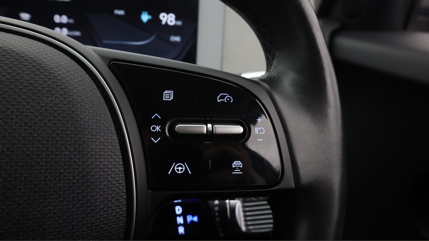 Used Hyundai IONIQ 5 2022 for sale - 76772050: Photo 25