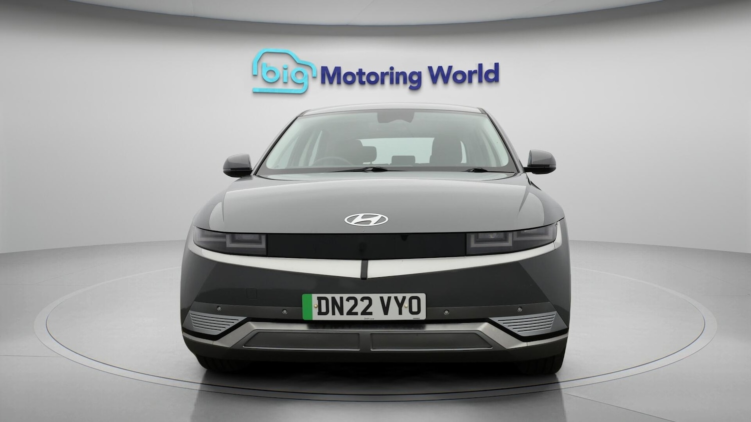 Used Hyundai IONIQ 5 2022 for sale - 76772050: Photo 3