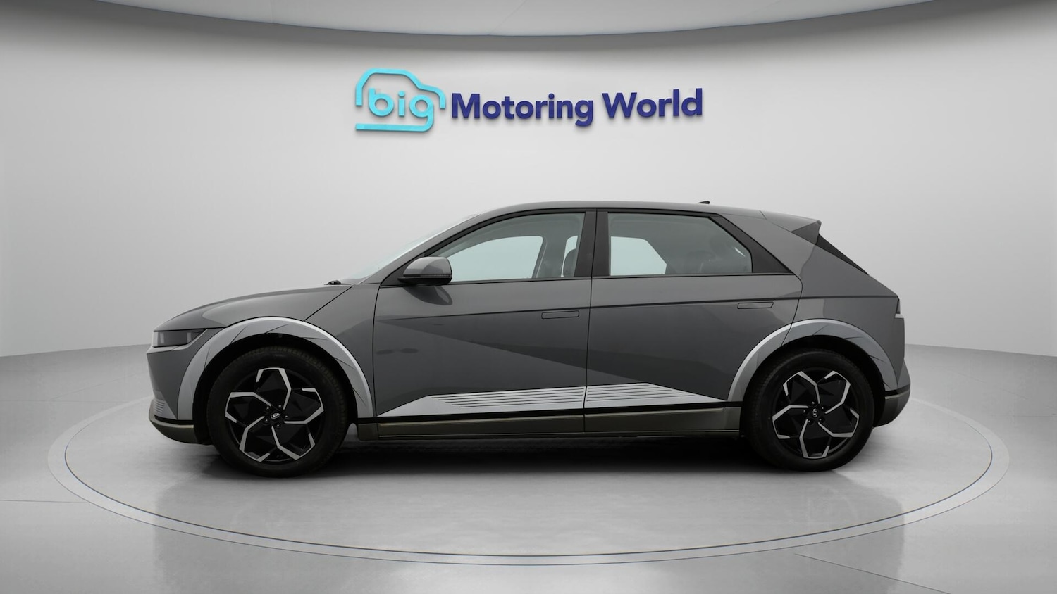 Used Hyundai IONIQ 5 2022 for sale - 76772050: Photo 5