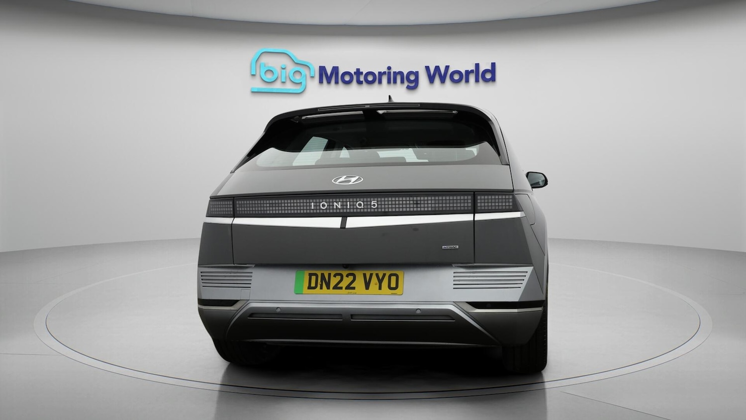 Used Hyundai IONIQ 5 2022 for sale - 76772050: Photo 7