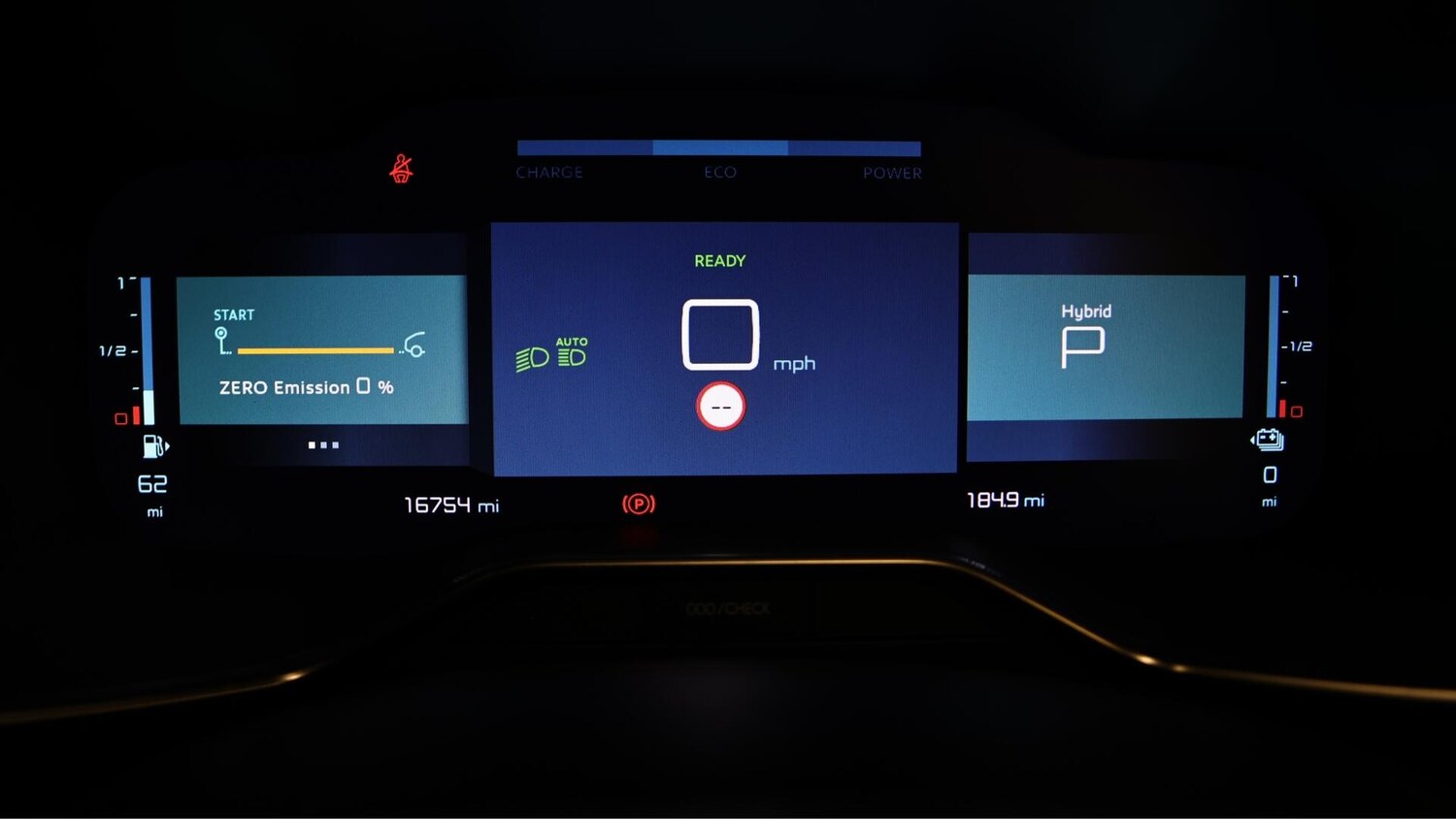 Used Citroen C5 Aircross 2023 for sale - 76458050: Photo 11