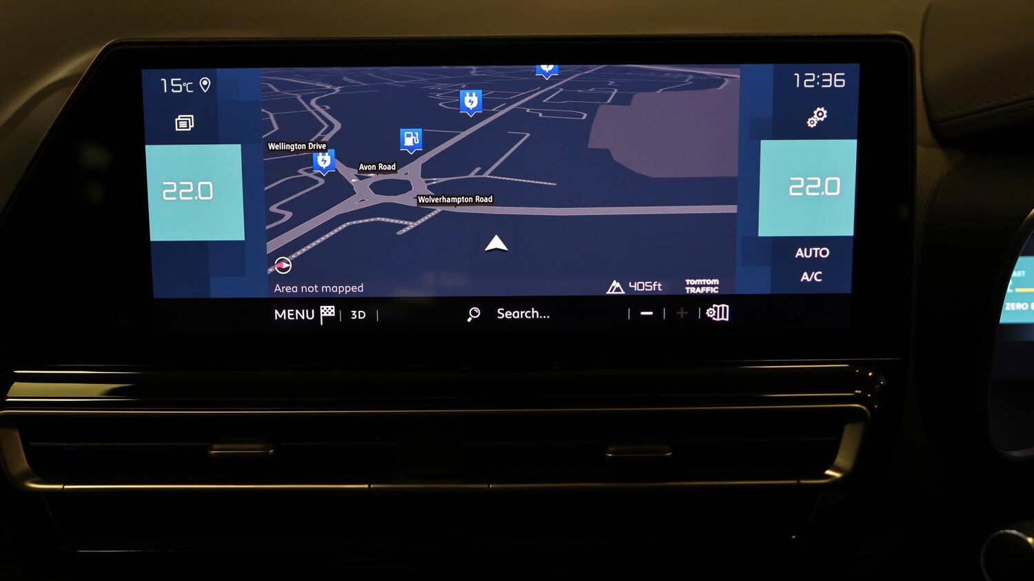 Used Citroen C5 Aircross 2023 for sale - 76458050: Photo 12