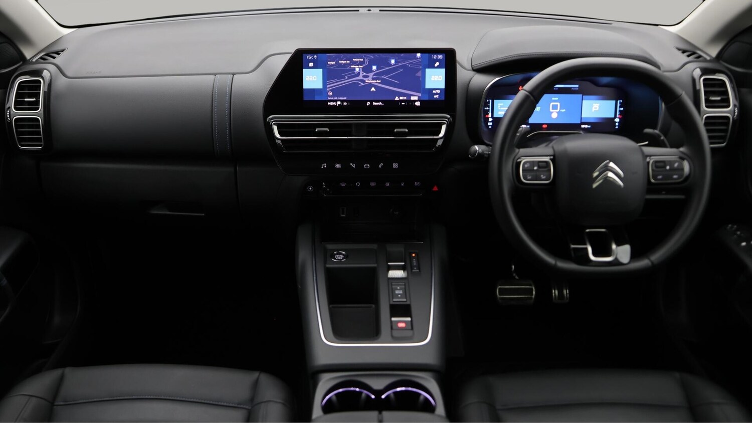 Used Citroen C5 Aircross 2023 for sale - 76458050: Photo 14